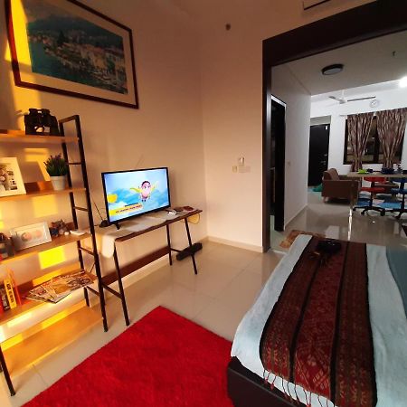 Mycozysoho With Excellent Swimming Pool View Appartement Cyberjaya Buitenkant foto