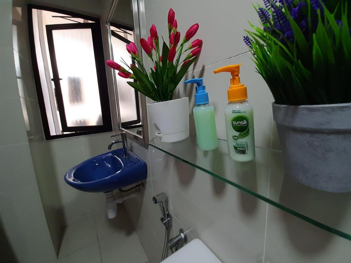 Mycozysoho With Excellent Swimming Pool View Appartement Cyberjaya Buitenkant foto